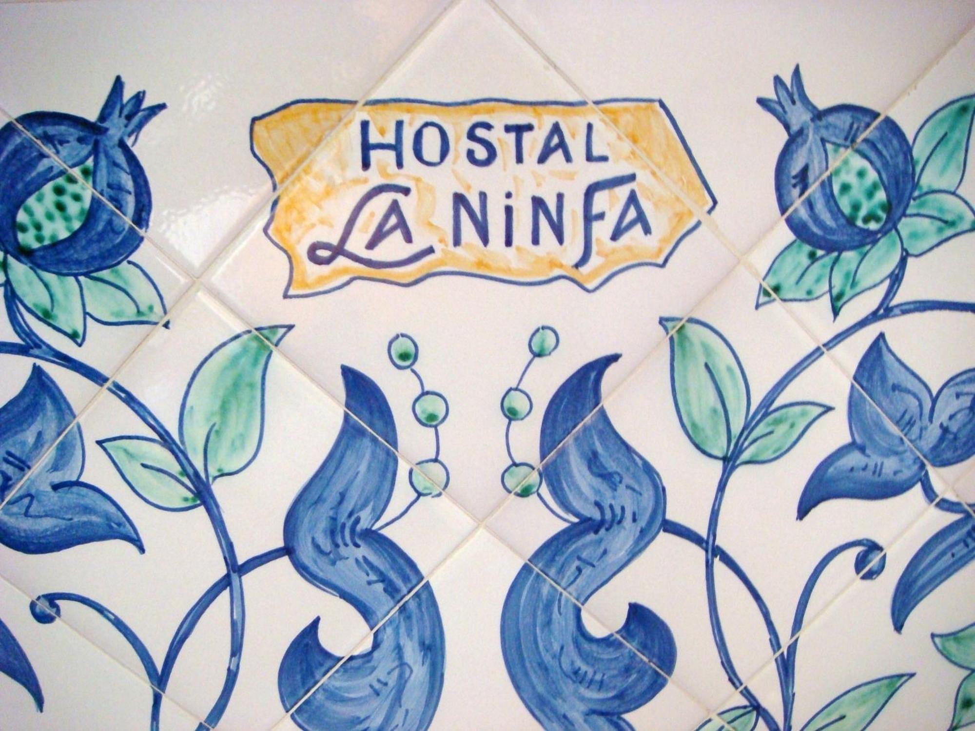 Hostal La Ninfa — Photos 2